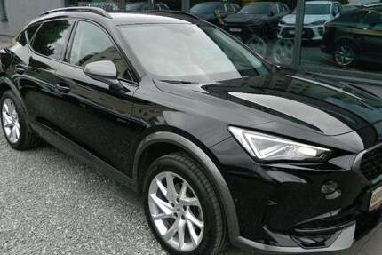 Cupra Formentor 111.500 km 19.990 &euro; Gera 07545