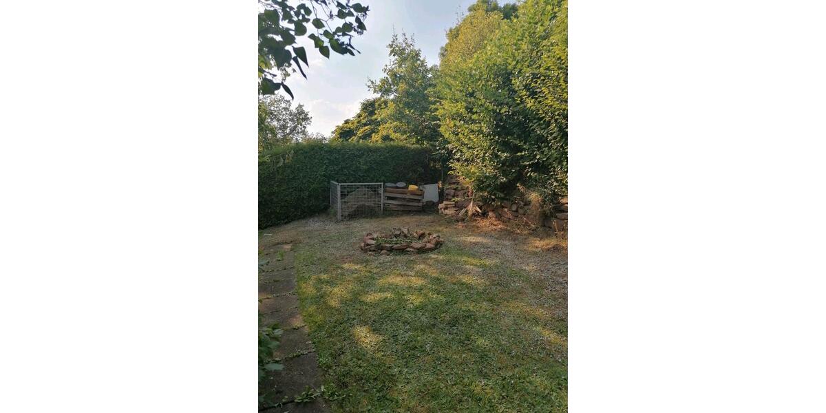 Bungalow Stadtroda - 15.000&euro; | Angebot:26238159