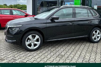 Skoda Kamiq 6.500 km 22.980 € Werdau 08412