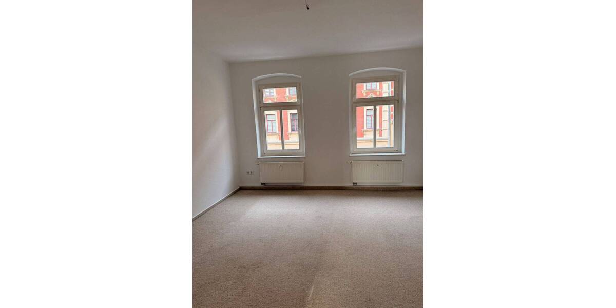 Etagenwohnung Altenburg Südost - 2 Zimmer, 54 m&sup2;, 320&euro; | Angebot:26290116