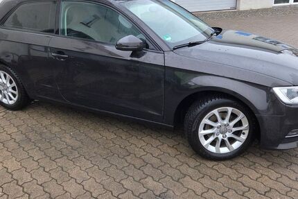 Audi A3 89.000 km 9.900 &euro; Gera 07545