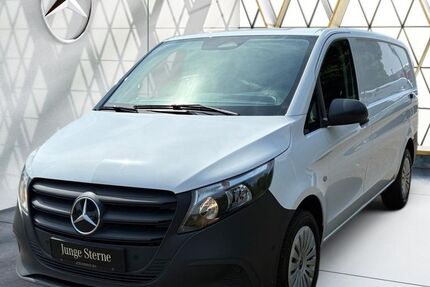 Mercedes-Benz Vito 49.028 km 27.998 &euro; Gera 07546