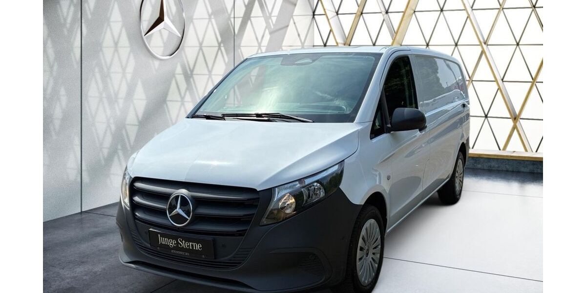 Mercedes-Benz Vito 49.028 km 28.798 € Gera 07546