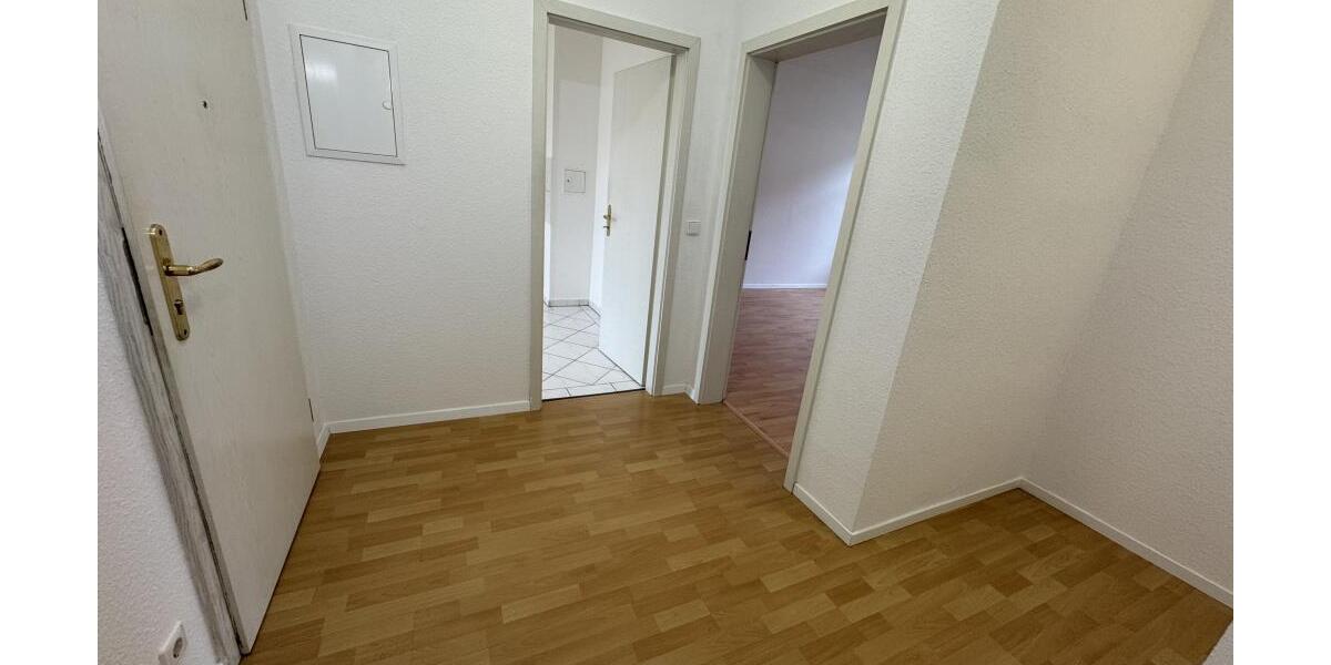 Tierparkseite-Debschwitz! Großzügige 3-Raum Wohnung mit großem Balkon! - Etagenwohnung Gera Debschwitz | Angebot:26145390