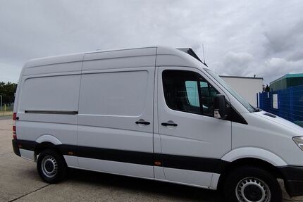 Mercedes-Benz Sprinter 186.000 km 9.900 € Triptis 07819