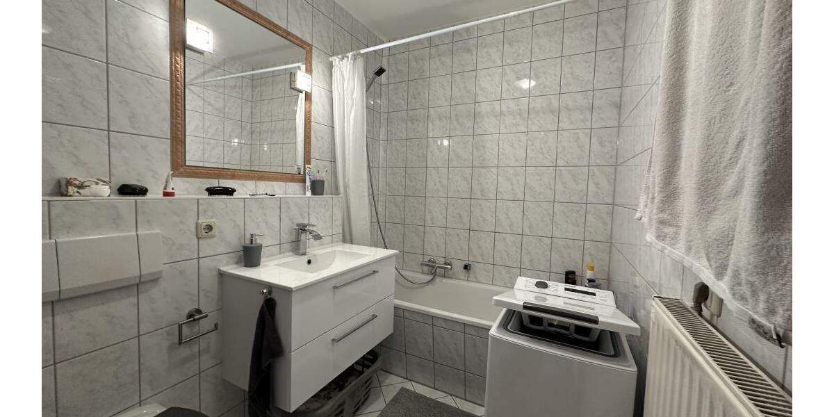 Etagenwohnung Gera Debschwitz - 3 Zimmer, 69 m&sup2;, 89.000&euro; | Angebot:25772721