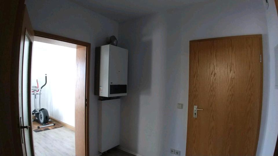 Erdgeschoßwohnung Greiz - 1 Zimmer, 31 m&sup2;, 300&euro; | Angebot:24225303