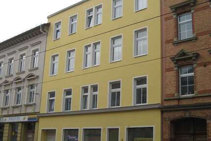 zentral gelegene 1 Zi.-Wohnung 1 zimmer