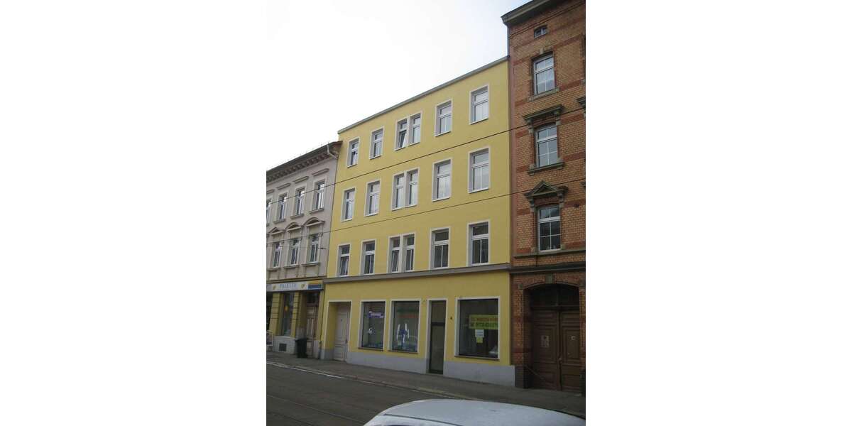 zentral gelegene 1 Zi.-Wohnung 1 zimmer