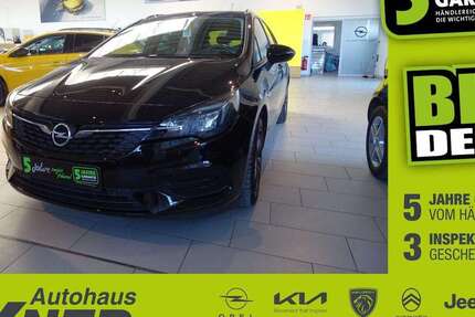 Opel Astra 47.254 km 14.590 &euro; Gera 07548