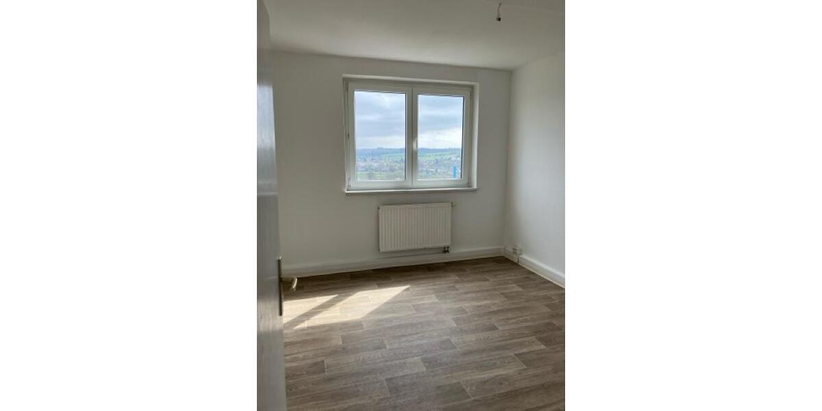 Etagenwohnung Gera Lusan - 3 Zimmer, 58 m&sup2;, 340&euro; | Angebot:26296916