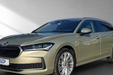 Skoda Superb 29.646 km 36.990 &euro; Gera 07548