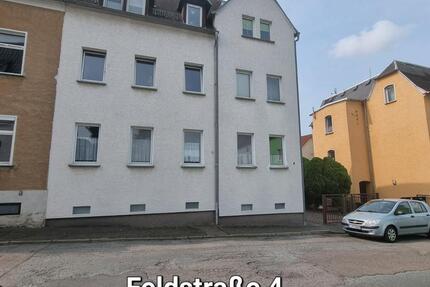 Wohnung Crimmitschau - 3 Zimmer, 74 m&sup2;, 385&euro; | Angebot:26548284