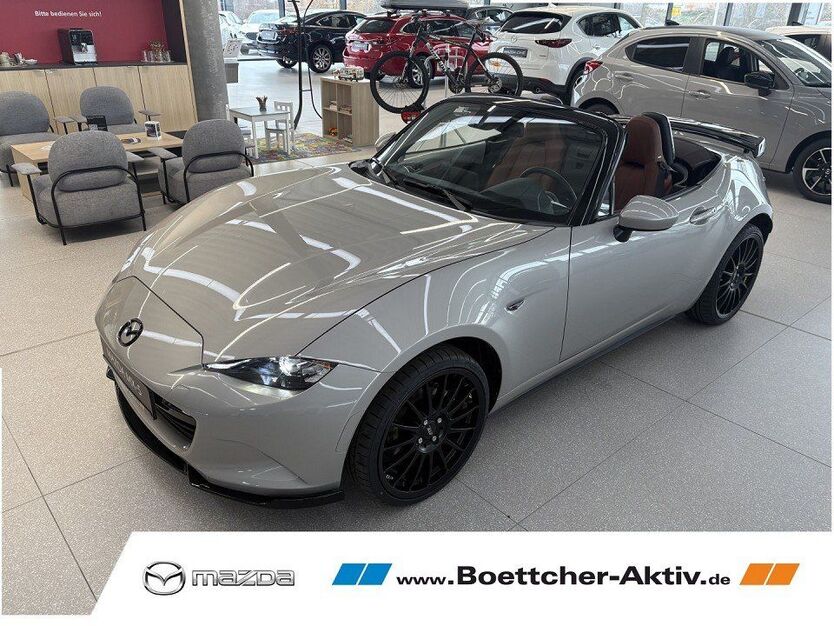 MX-5