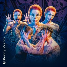Jeu de Cartes/ Pulcinella 10.10.2026 Theater Altenburg Gera