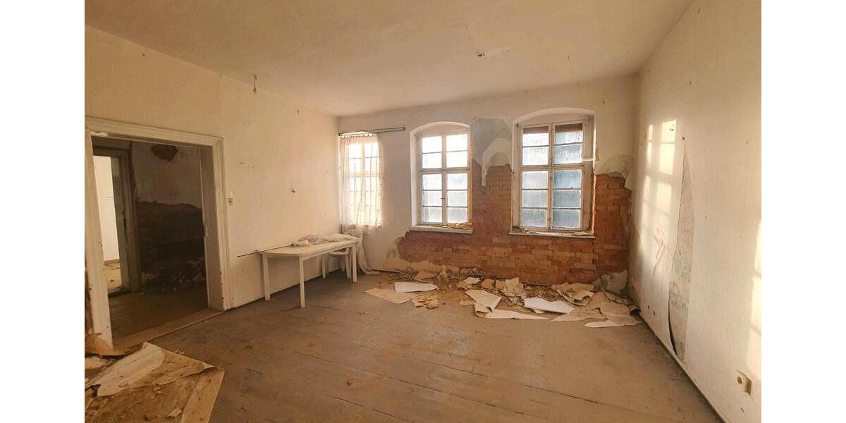 Mehrfamilienhaus, Wohnhaus Greiz - 6 Zimmer, 200 m&sup2;, 27.600&euro; | Angebot:27401552