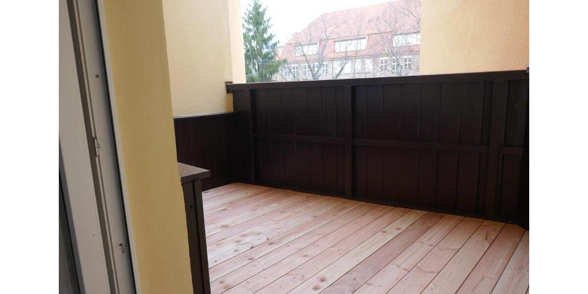 Etagenwohnung Zeitz - 4 Zimmer, 118 m&sup2;, 620&euro; | Angebot:26427520