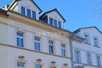 Dachgeschoßwohnung Gera Alt-Bieblach - 3 Zimmer, 62 m&sup2;, 397&euro; | Angebot:26085935