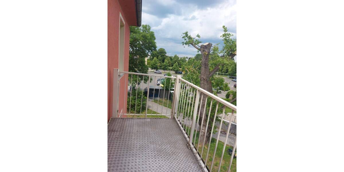 Etagenwohnung Gera Untermhaus - 2 Zimmer, 70 m&sup2;, 490&euro; | Angebot:26795966