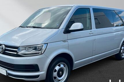VW T6 Transporter 187.000 km 26.800 &euro; Gera 07548