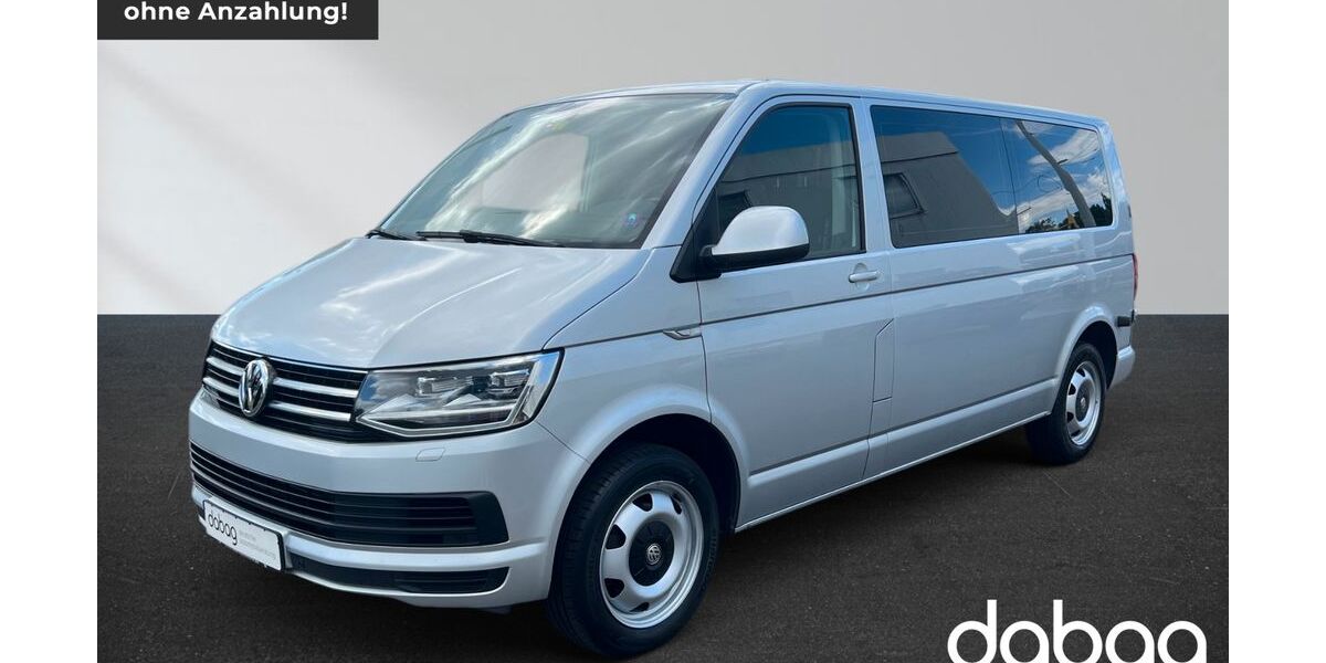 VW T6 Transporter 187.000 km 26.800 &euro; Gera 07548
