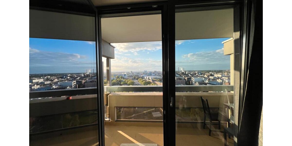 Hochparterre Altenburg - 1 Zimmer, 55 m&sup2;, 650&euro; | Angebot:26264965