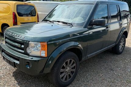 Land Rover Discovery 311.065 km 7.499 € Gera 07551