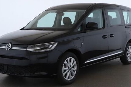 VW Caddy Maxi 1.310 km 42.888 &euro; Weida 07570