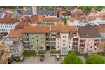 Barrierefreies Wohnen mit Aufzug im Zentrum von Weida! 3-Raum-EG-Wohnung mit Balkon! - Etagenwohnung Weida Liebsdorf | Angebot:26887891