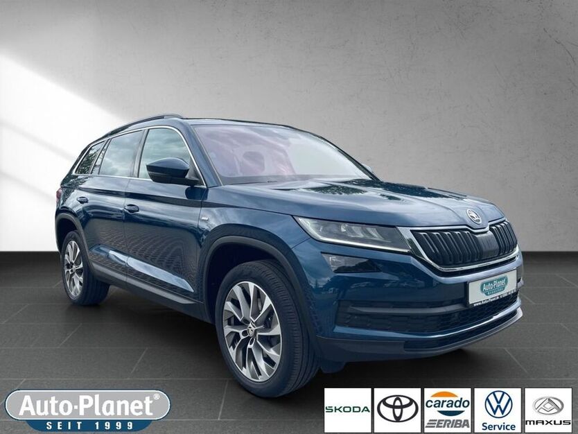 Kodiaq