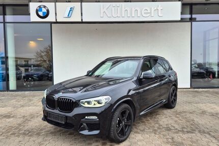 BMW X3 69.998 km 34.865 &euro; Gera 07552