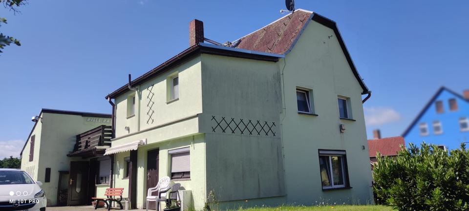 Einfamilienhaus Gößnitz - 3 Zimmer, 135 m&sup2;, 120.000&euro; | Angebot:26488239