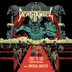 Death Angel - Act III European Tour 2026 - Support: Vio-Lence & opening band