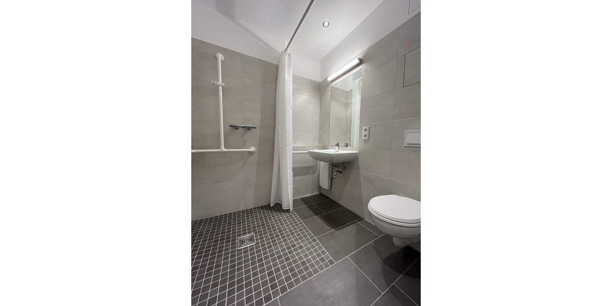 WohnPLUS-Apartments im WeidenCarré - Glücklich wohnen am Heeresberg 1 zimmer