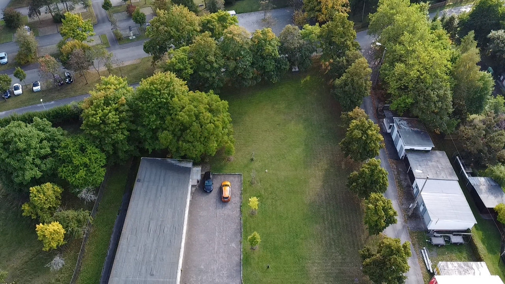 Grundstück Gera Ostviertel - 745.000&euro; | Angebot:25664623