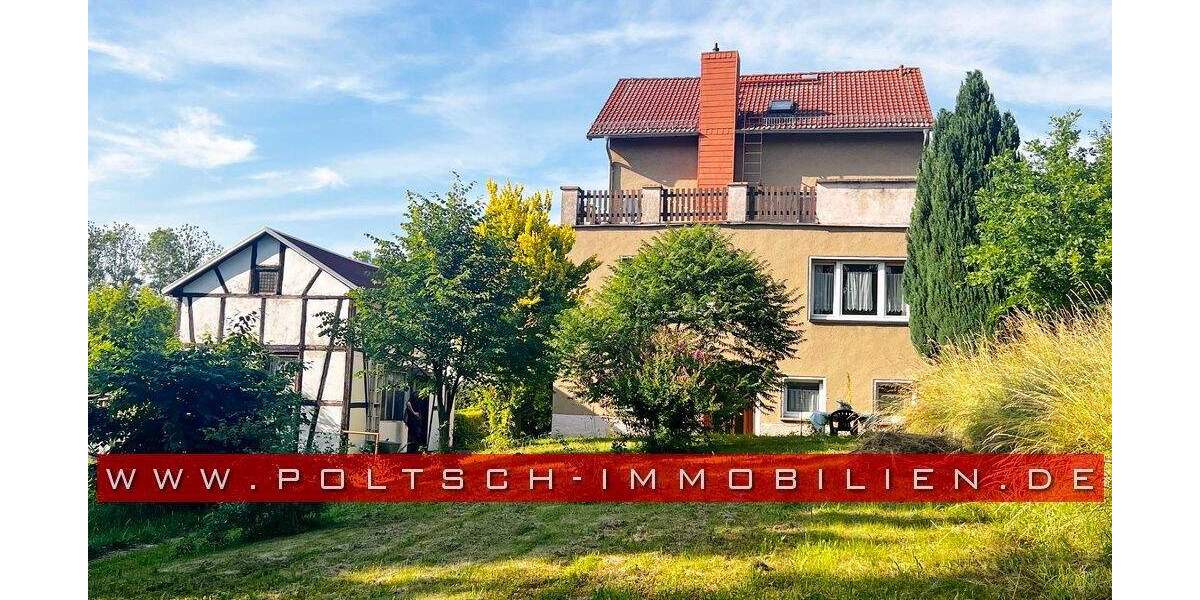 Einfamilienhaus Ronneburg - 1 Zimmer, 360 m&sup2;, 120.000&euro; | Angebot:25779657