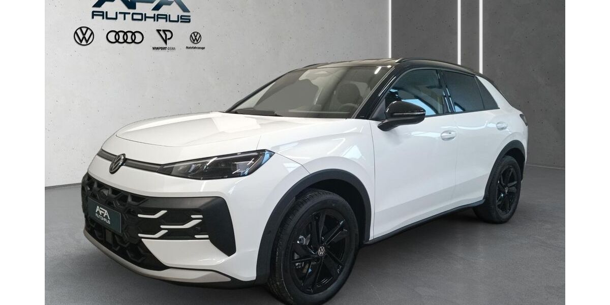 VW T-Roc 6.956 km 31.763 &euro; Gera 07546