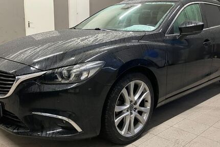 Mazda 6 79.151 km 18.929 &euro; Gera 07546