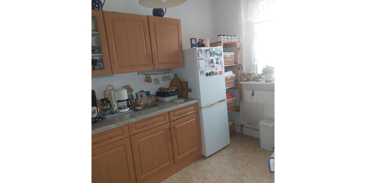 Werthaltiges Wohnen: Helle 2-Zimmer-Wohnung mit Balkon & Wo 2 zimmer