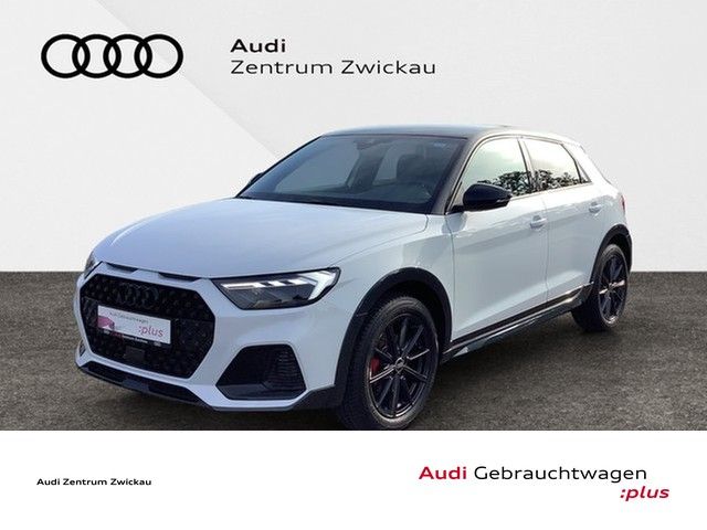 Audi A1 1.015 km 33.450 € Zwickau 08056
