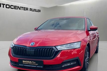 Skoda Octavia 75.580 km 21.990 € Zeulenroda-Triebes 07937