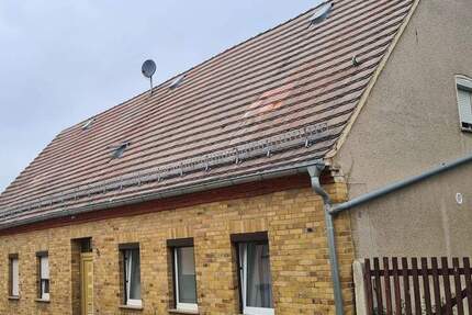 Haus Teuchern Plotha - 6 Zimmer, 250 m&sup2;, 189.000&euro; | Angebot:25140175