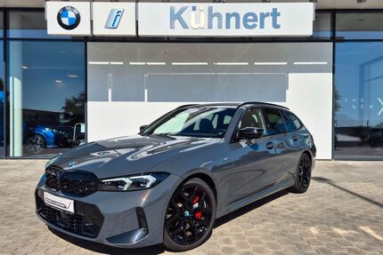 BMW M340d 25.779 km 69.455 € Gera 07552