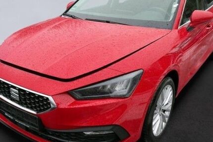 Seat Leon 31.282 km 20.949 &euro; Gera 07546