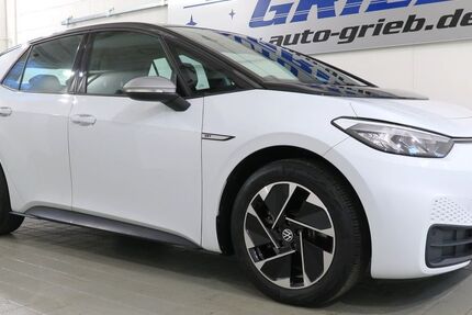 VW ID.3 17.900 km 21.650 &euro; Miesitz 07819