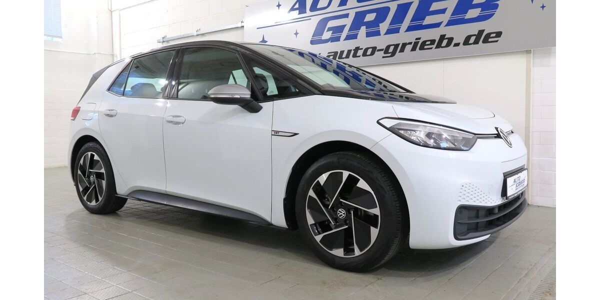 VW ID.3 17.900 km 21.650 &euro; Miesitz 07819