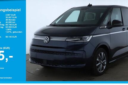 VW T7 Multivan 19.566 km 55.858 &euro; Gera 07546