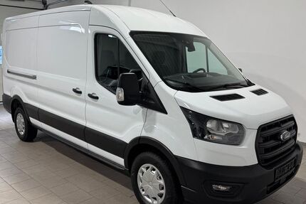 Ford Transit 66.500 km 34.990 € Naumburg 06618