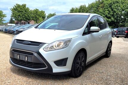 Ford C-Max 123.219 km 3.680 € Zwickau 08056