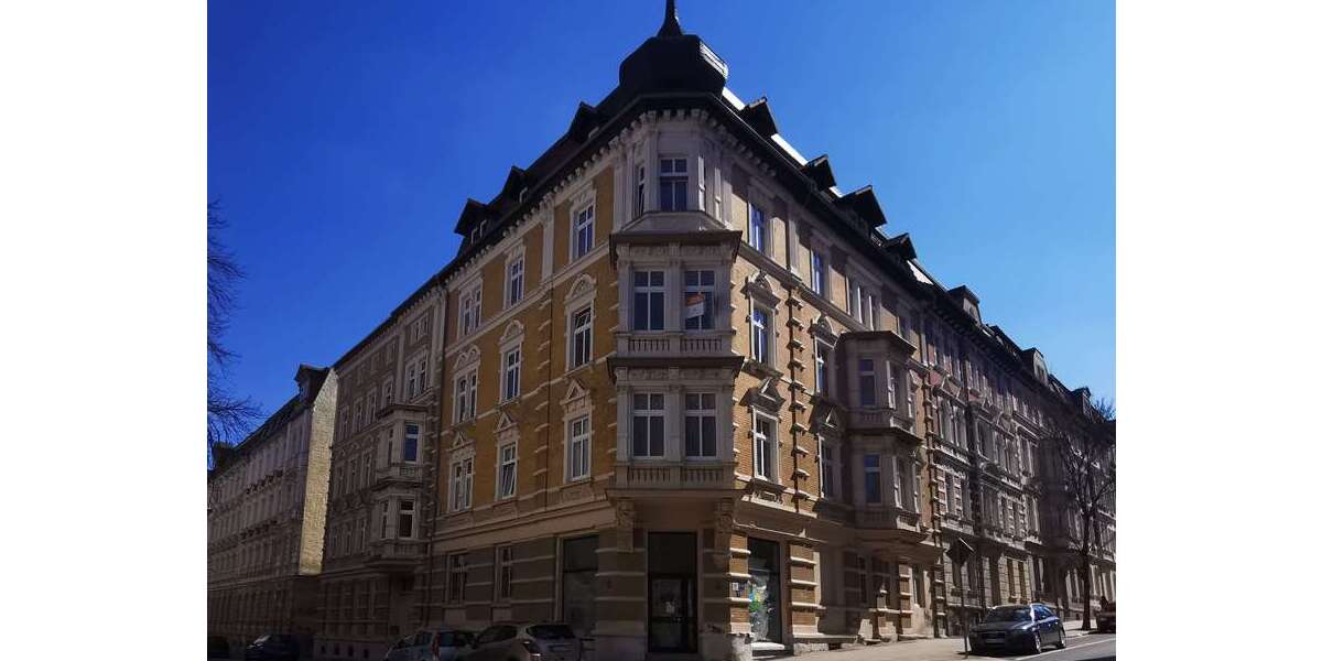 Etagenwohnung Zeitz Luckenau - 3 Zimmer, 94 m&sup2;, 470&euro; | Angebot:26890677